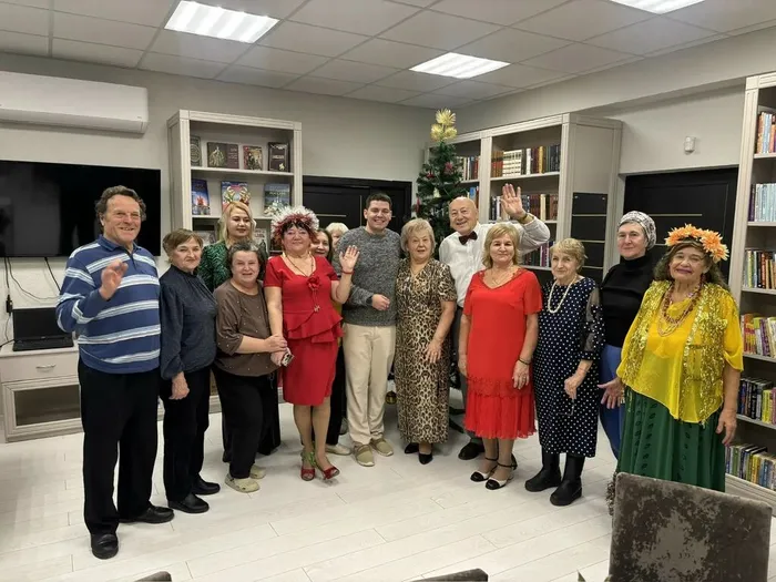 Сб.14 Фольклорные посиделк (1)