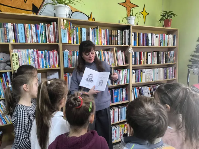 СБ 7 По следам Великих книг 1