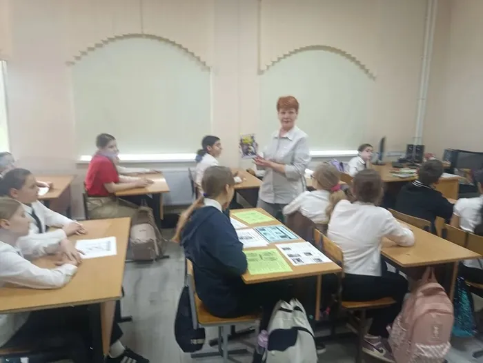 ЦДБ Защитим детство