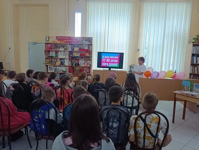 ЦДБ Кубань на защите детства1