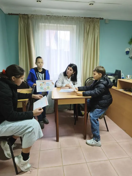 СБ №11 «Главные советы для тех, кто в интернете»