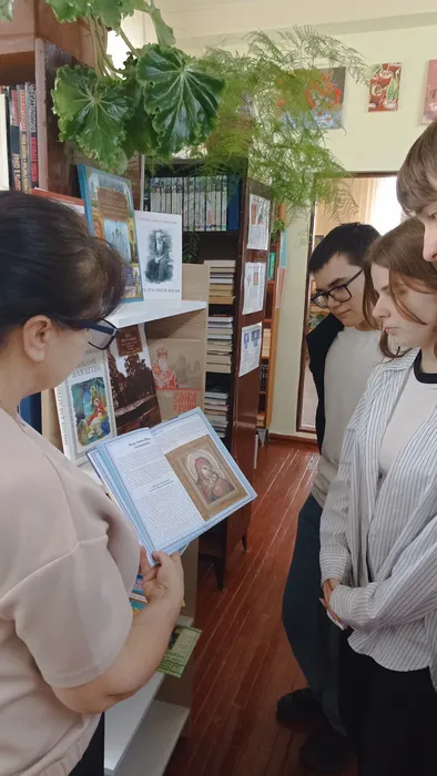 СБ 10  Дорогой добра и веры (1)