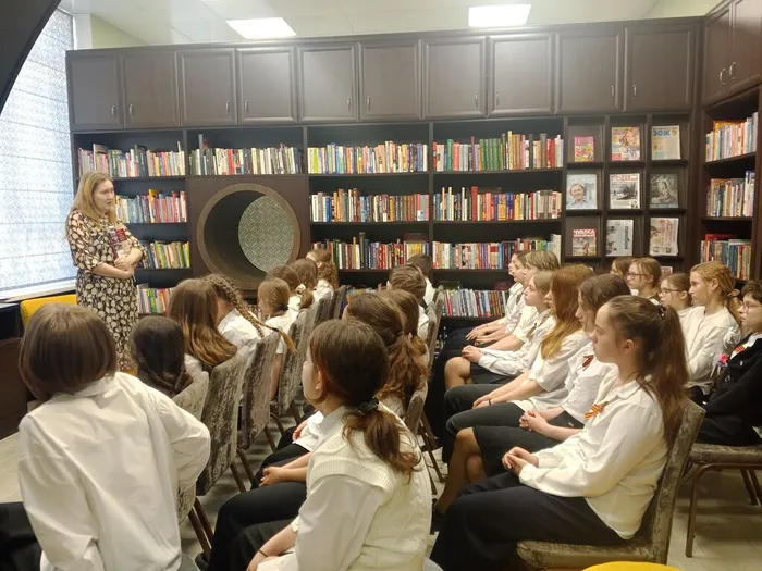 ГБ 9 Геленджик - город воинской доблести (2)