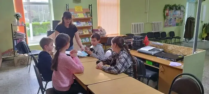 СБ7. В страну здоровья без вредных привычек (1)