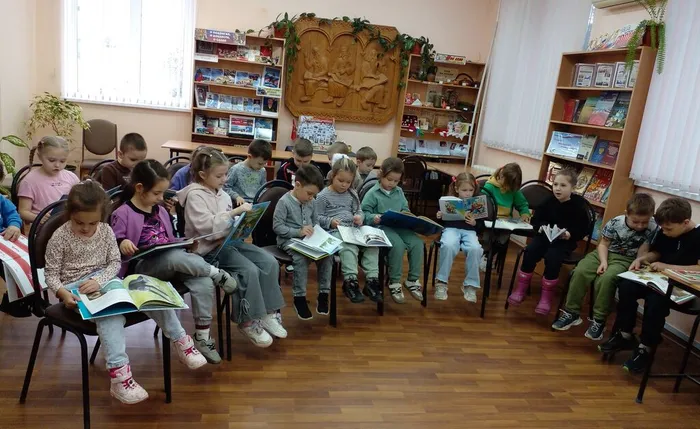 СБ №6 Путешествие в страну любимых книг (3)