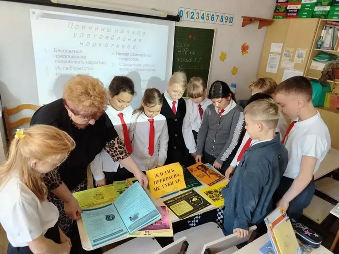 Биб.муз. Антинарко Апрель (2)