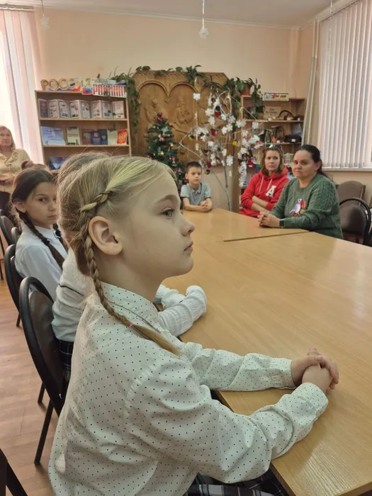 СБ №6Спасибо тебе, солдат России! (3)