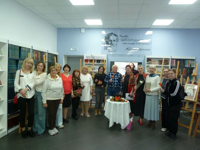 ЦБ, ТЕАТРАЛЬНЫЕ ВСТРЕЧИ. САТИРЫ СМЕЛЫЙ ВЛАСТЕЛИН. К 200-ЛЕТИЮ САЛТЫКОВА-ЩЕДРИНА.