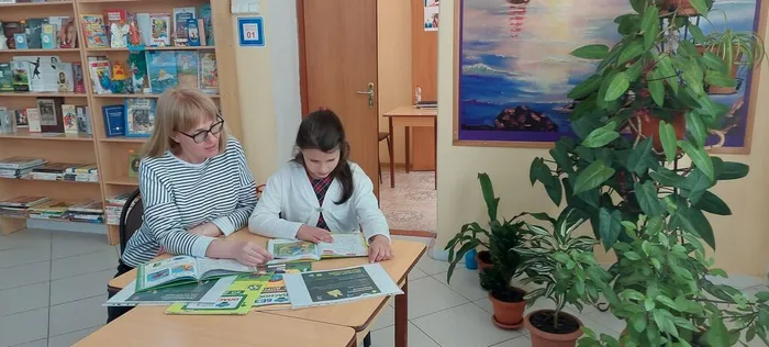 ЦДБ Солнце воздух и вода - о безопасности помню я всегда