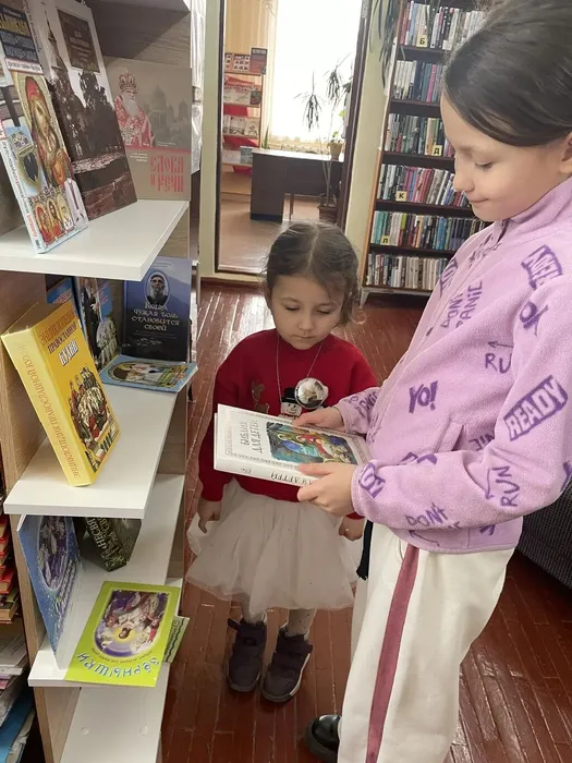 СБ 10  Дорогой добра и веры (4)