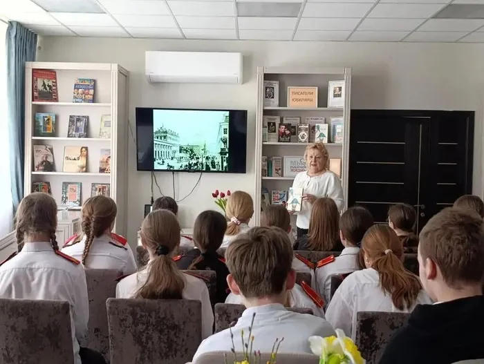 Сб.14  Как один мужик двух генералов прокормил (3)