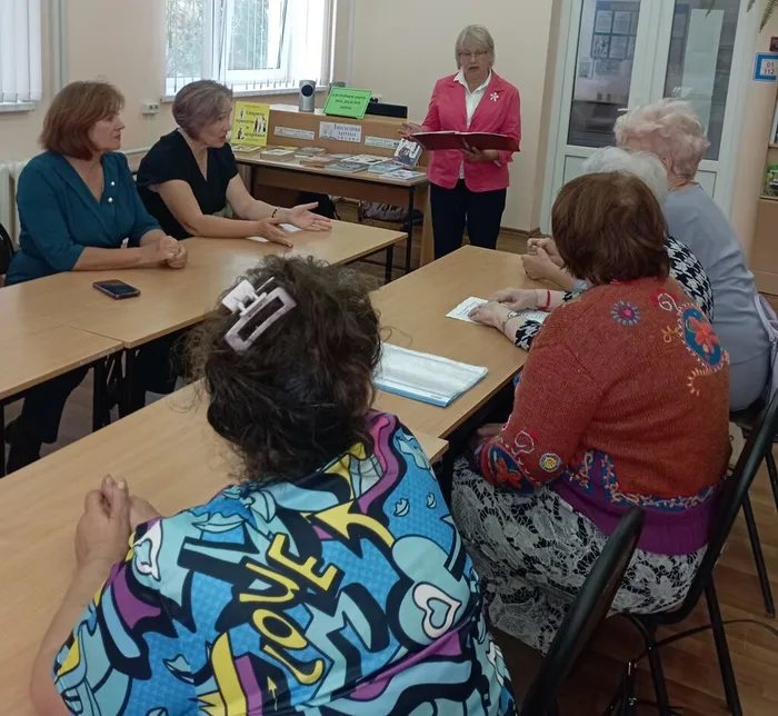 СБ №6 Здоровым быть- век долгий жить (3)