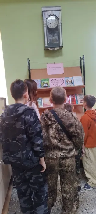 СБ 7 Фото В центре внимания здоровье