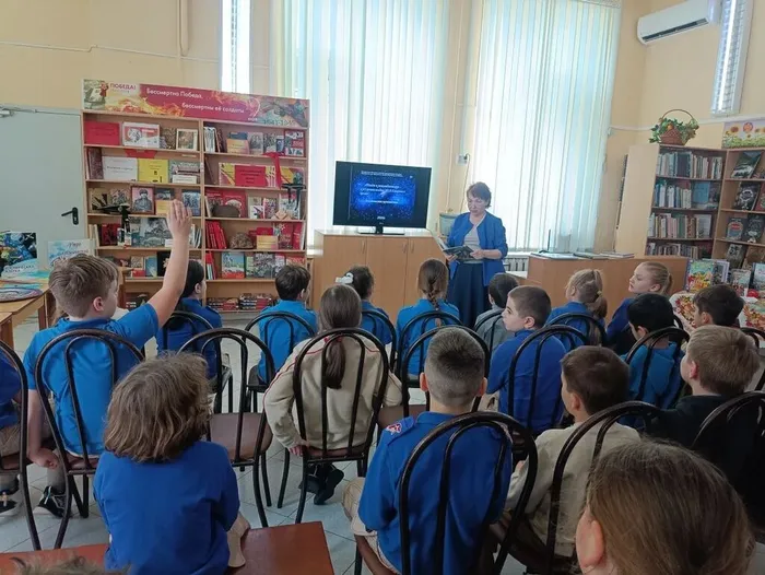 ЦДБ Полет к неизведанному