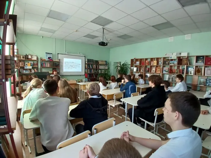 ДСБ №5 Выбери по сердцу дело и шагай к здоровью смеио Информационная минутка Антинарко. 3.03.2026.