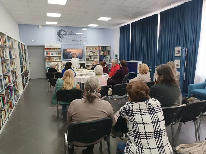 ЦБ Каменная история. Фото. (2)