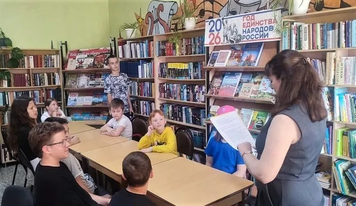 СБ 7 Солнце светит для детей