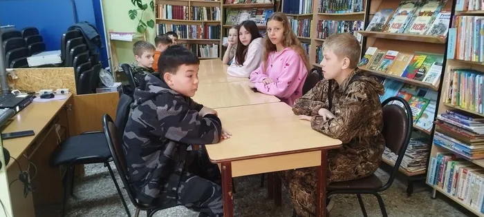 СБ 7 Фото Опасные заблуждения Сообщи, где торгуют смертью