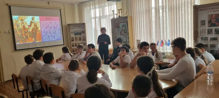 СБ№3 Отечества достойные сыны (2)