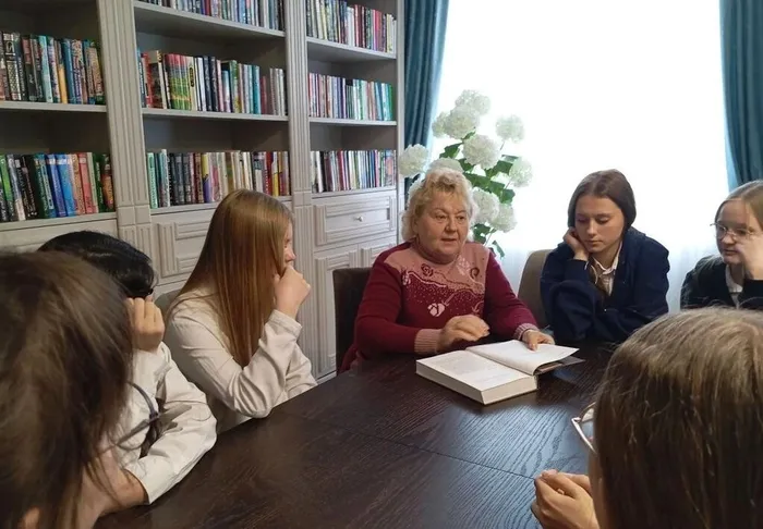 СБ 14 Лит.час Летопись 1