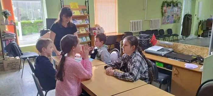 СБ7. В страну здоровья без вредных привычек (2)