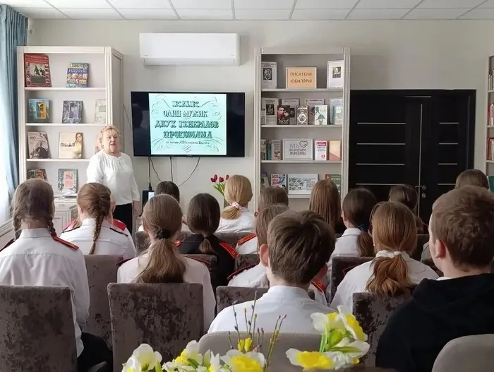 Сб.14  Как один мужик двух генералов прокормил (1)