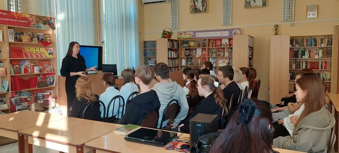 ЦДБ Пока беда не постучалась в дом