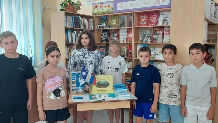 ЦДБ Любуюсь и горжусь , тобой мой город