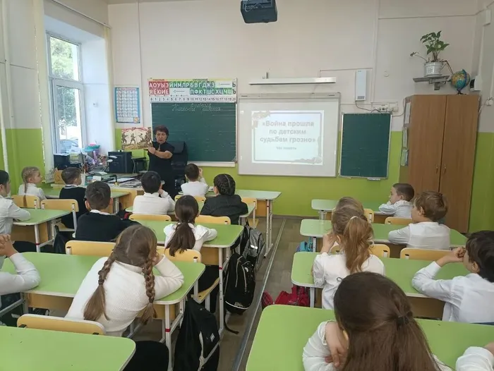 ЦДБ Подвиги юных героев2