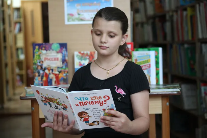 ЦДБ Книжные новинки