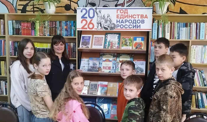 СБ 7 Библионочь 2026