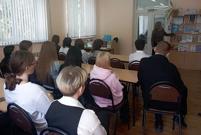 СБ№6 Подари себе жизнь