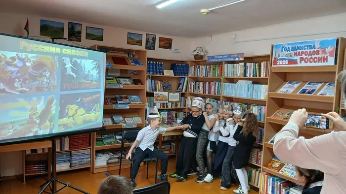 СБ8 Следопыты книжного3