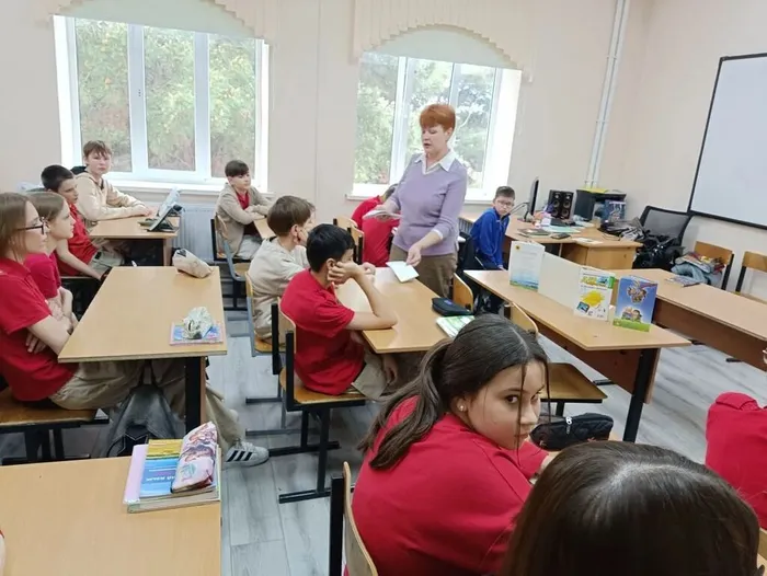 ЦДБ Помнить. Знать. Жить1