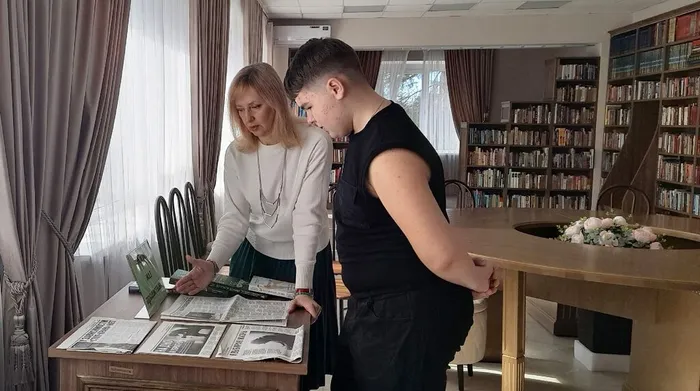 ГБ №1 Жизнь без прикрас Фото 2