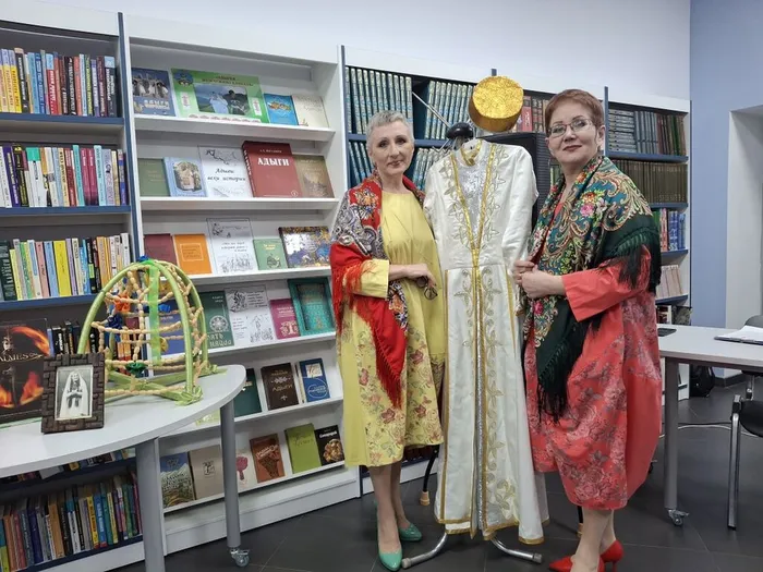 ЦБ. АДЫГЕЯ - ЖЕМЧУЖИНА КАВКАЗА. ВЫСТАВКА..