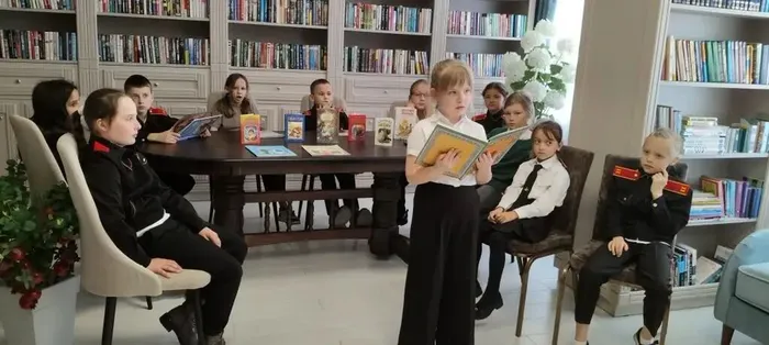 Сб.14 Громкие чтения Путешествия в страну сказок России (6)