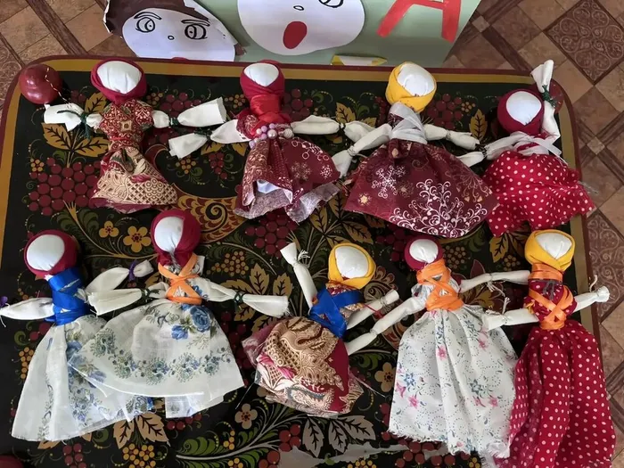 ДСБ №5 Куклы обереги народов России. фольклорные посиделки. 31.03.2026 д.с (15)