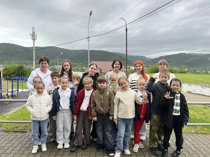 ДСБ №5 Плыви кораблик детства. Литературно-правовой калейдоскоп. 1.06.2026 г (1)