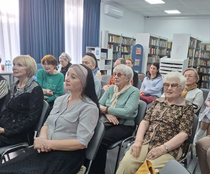 ЦБ. Калининград в прошлом и настоящем. Час истории