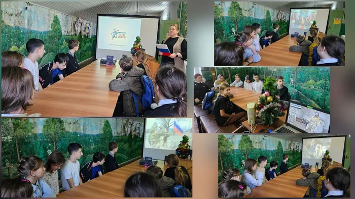 СБ 13 Ждём с верой