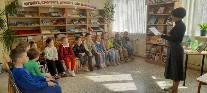 ДСБ №5 Скорей в леса - там чудеса. 19.03.2026. д.с. Буратино (12)