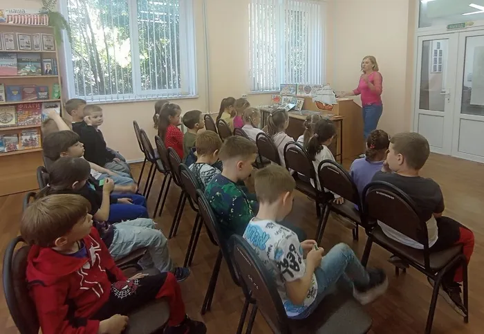 СБ№6 Вместе весело шагать (4)