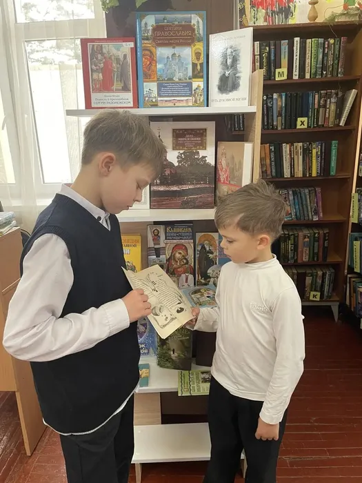 СБ 10  Дорогой добра и веры (3)