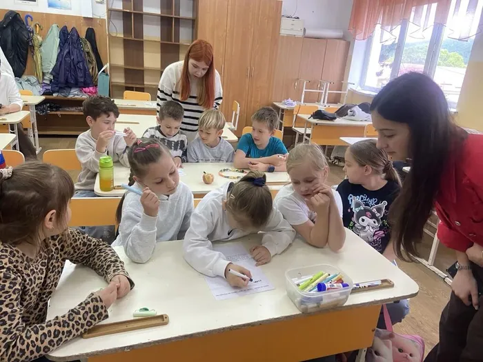 ДСБ №5 Плыви кораблик детства. Литературно-правовой калейдоскоп. 1.06.2026 г (3)