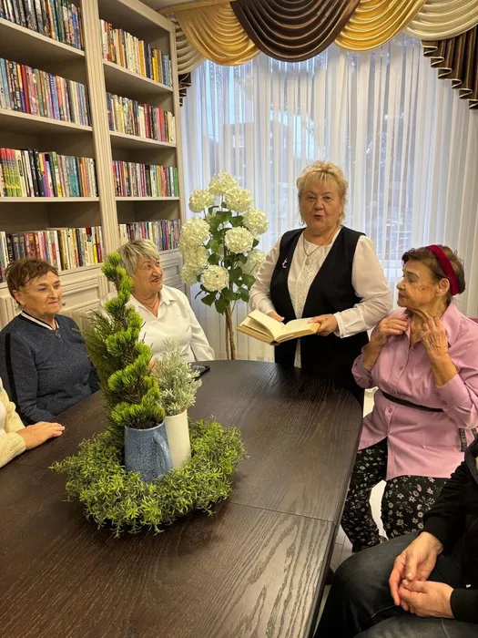 Сб.14.  Жди меня и я вернусь (3)