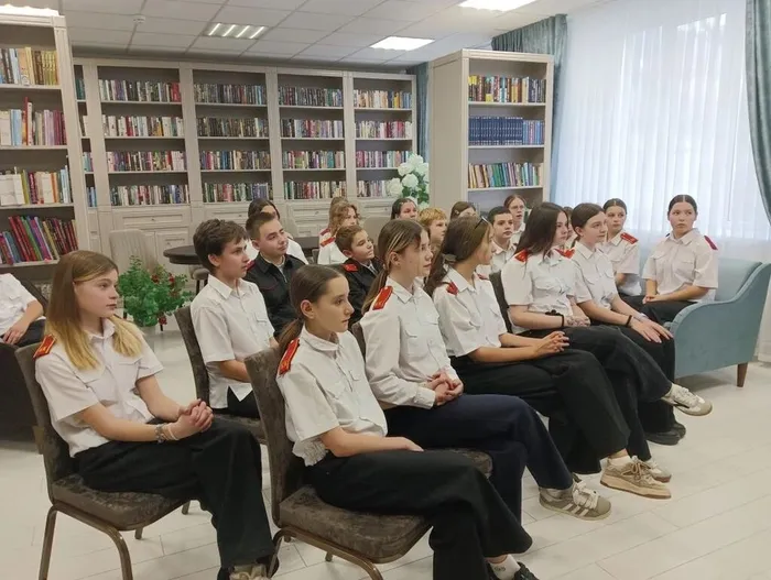 Сб.14.  Патриот.час. Солдатский долг.. (3)