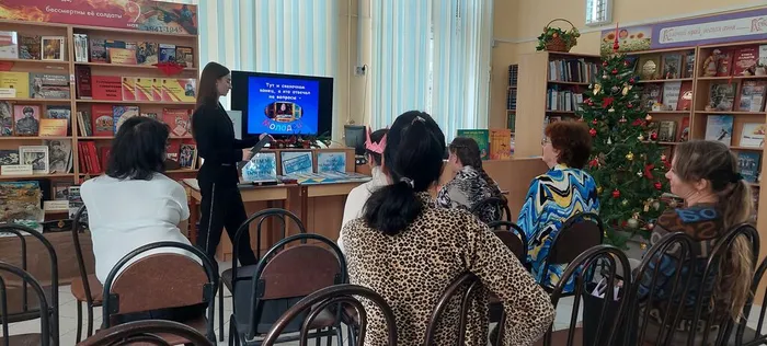 ЦДБ Твори добро 2