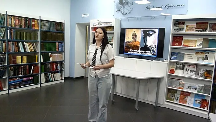 ЦБ Мы дети России фото 2