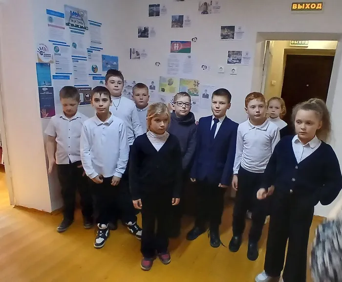 СБ8 Мы выбираем жизнь1